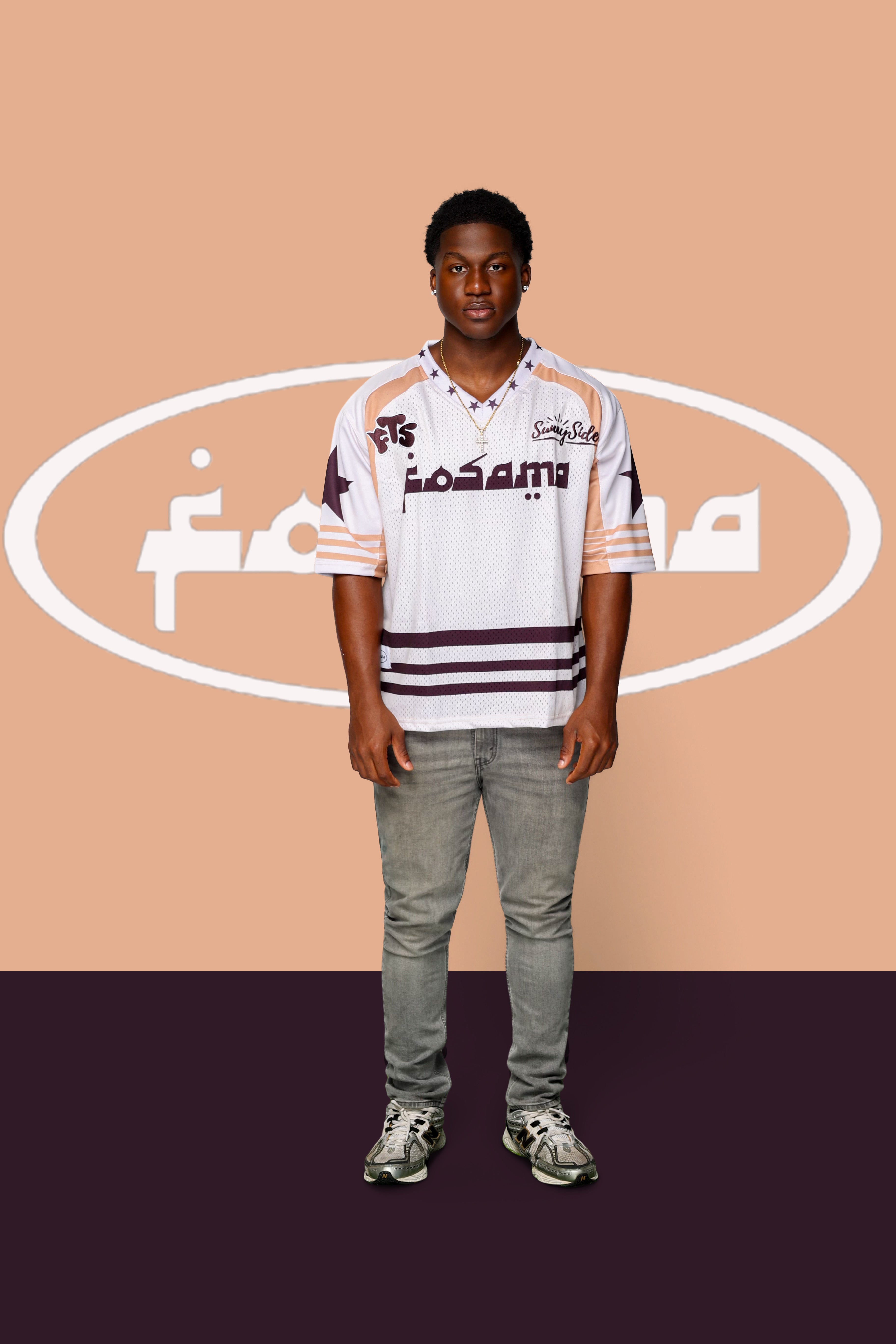 FTS X SUNNYSIDE JERSEY
